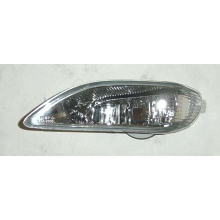 2002-2003 Toyota Solara Fog Lamp LH.