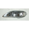 2005-2008 Toyota Corolla Fog Lamp LH.