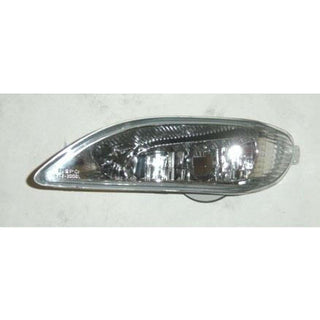 2002-2004 Toyota Camry Fog Lamp LH.