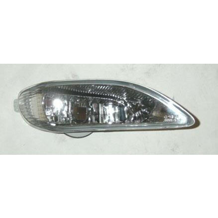 2002-2003 Toyota Solara Fog Lamp RH.