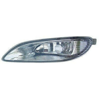 2002-2004 Toyota Camry Fog Light LH.