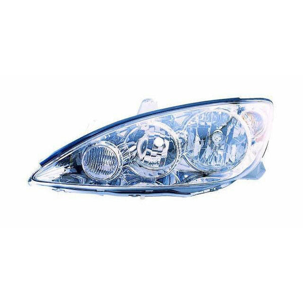 LH Headlamp Combination Type Japan Built Camry LE/XLE 05-06.