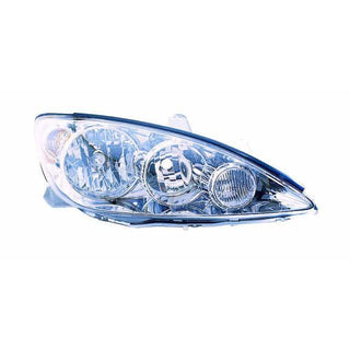 RH Headlamp Combination Type Japan Built Camry LE/XLE 05-06 - Classic 2 Current Fabrication