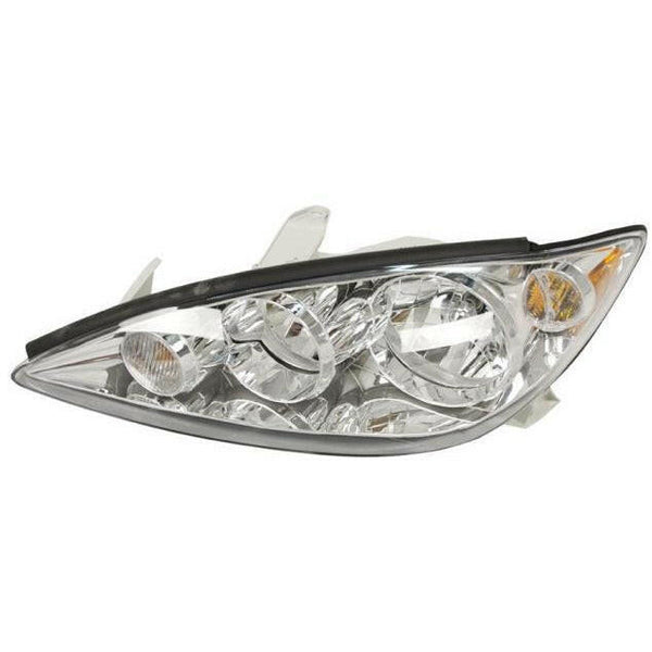 2005-2006 Toyota Camry Headlamp RH (NSF).