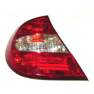 2002-2005 Toyota Camry Tail Lamp LH.
