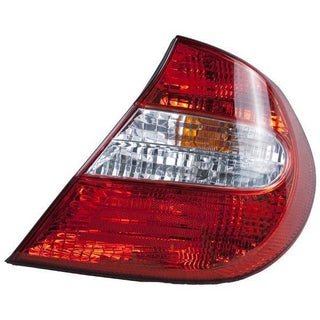 2002-2005 Toyota Camry Tail Lamp RH - Classic 2 Current Fabrication