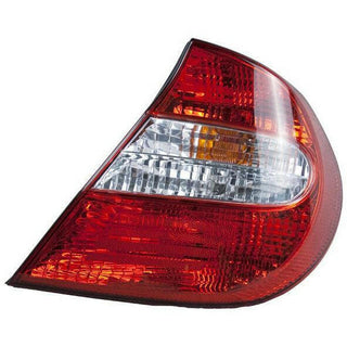 2002-2005 Toyota Camry Tail Lamp RH.