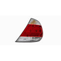 RH Tail Lamp Combination Type USA Built Camry LE/XLE 05-06 (NSF).