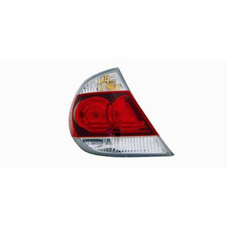 LH Tail Lamp Combination Type USA Built Camry SE 05-06 (NSF) - Classic 2 Current Fabrication