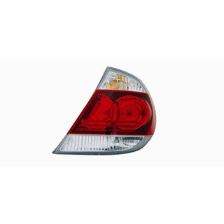 RH Tail Lamp Combination Type USA Built Camry SE 05-06 (NSF) - Classic 2 Current Fabrication