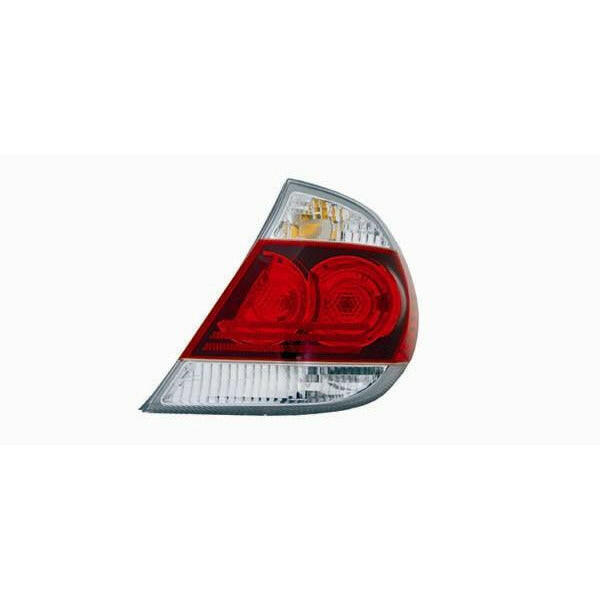 RH Tail Lamp Combination Type USA Built Camry SE 05-06 (NSF).