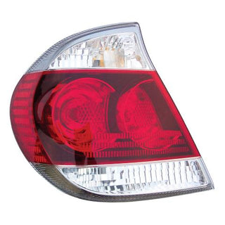 RH Tail Lamp Combination Type Japan Built Camry SE 05-06 - Classic 2 Current Fabrication