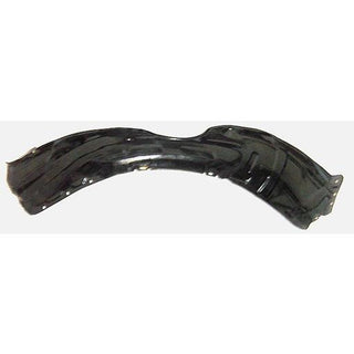 2002-2006 Toyota Camry Fender Liner LH - Classic 2 Current Fabrication