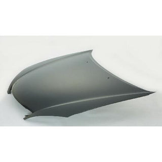2002-2006 Toyota Camry Hood - Classic 2 Current Fabrication