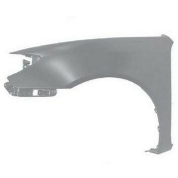 2002-2006 Toyota Camry Fender LH (C).