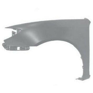 2002-2006 Toyota Camry Fender LH (C).