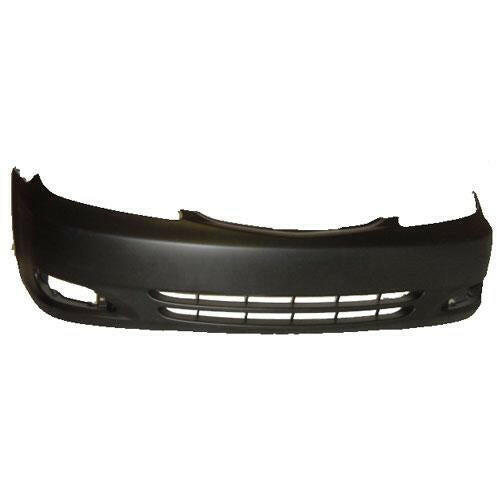 2002-2004 Toyota Camry Front Bumper Cover w/Fog Lamp USA Built Camry SE 02-04.