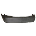2002-2006 Toyota Camry Rear Bumper Cover (P) - Classic 2 Current Fabrication