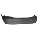 2002-2006 Toyota Camry Rear Bumper Cover (P).