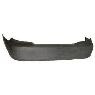 2002-2006 Toyota Camry Rear Bumper Cover (P).