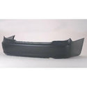 2002-2006 Toyota Camry Rear Bumper Cover.
