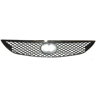Grille Chrome/Silver-Gray USA Built Camry SE 05-06 - Classic 2 Current Fabrication