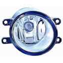 2008-2014 Lexus LX570 Fog Lamp RH.