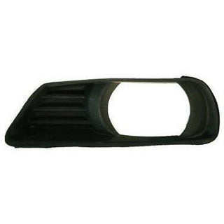 2007-2009 Toyota Camry Fog Lamp Cover LH.