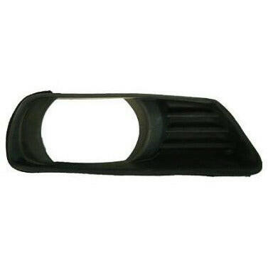 2007-2009 Toyota Camry Fog Lamp Cover RH.