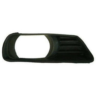 2007-2009 Toyota Camry Fog Lamp Cover RH.