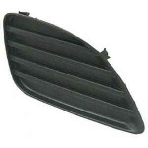 2010-2011 Toyota Camry Front Bumper Insert RH W/O Fog Lamp Camry 10-11.