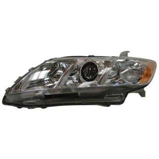 LH Headlamp Combination Type USA Built Camry LE/XLE/Base 07-09 - Classic 2 Current Fabrication