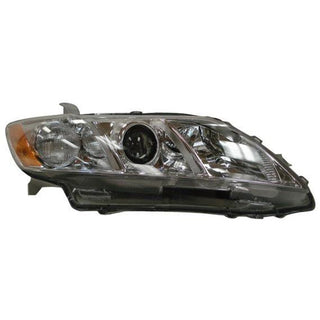 RH Headlamp Combination Type USA Built Camry LE/XLE/Base 07-09 - Classic 2 Current Fabrication