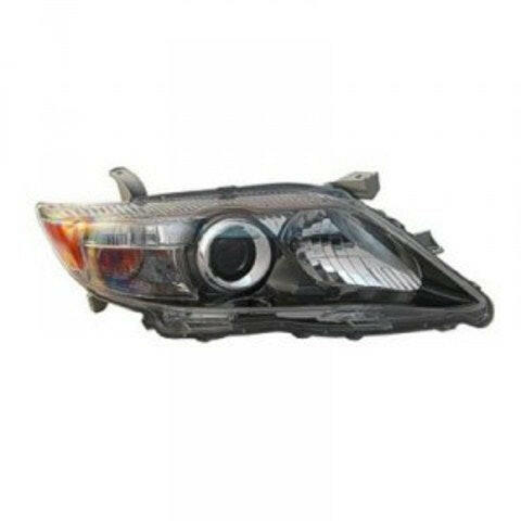2010-2011 Toyota Camry Headlamp Assembly LH (NSF).
