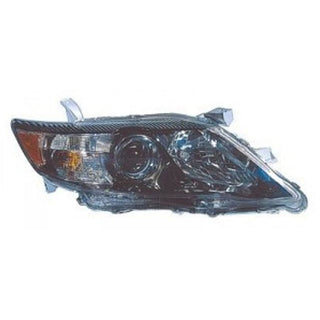 2010-2011 Toyota Camry Headlamp Assembly RH (NSF) - Classic 2 Current Fabrication