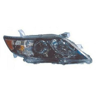 2010-2011 Toyota Camry Headlamp Assembly RH (C).