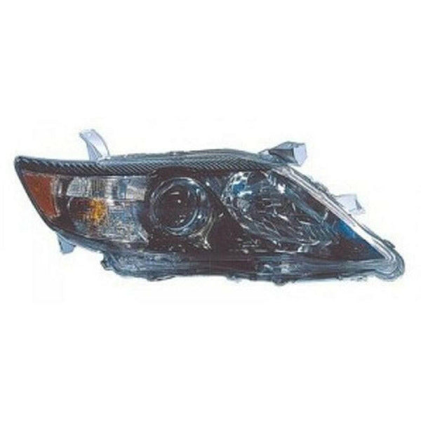 2010-2011 Toyota Camry Headlamp Assembly RH (C).