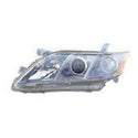 2007-2009 Toyota Camry Hybrid Headlamp Assembly LH.