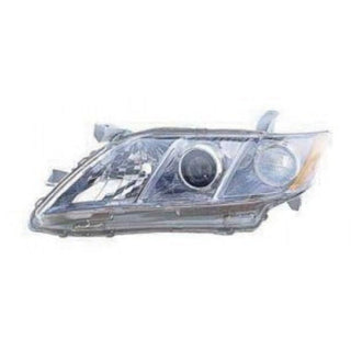2007-2009 Toyota Camry Hybrid Headlamp Assembly LH - Classic 2 Current Fabrication