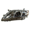2007-2009 Toyota Camry Hybrid Headlamp LH.