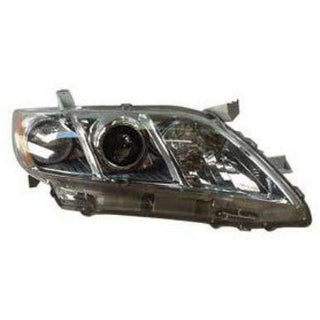 2007-2009 Toyota Camry Hybrid Headlamp RH.