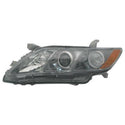 2007-2009 Toyota Camry Headlamp LH (NSF).