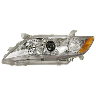 LH Headlamp Combination Type Japan Built Camry 07-09 - Classic 2 Current Fabrication