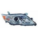 2010-2011 Toyota Camry Headlamp RH.