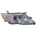 2010-2011 Toyota Camry Headlamp RH (NSF).