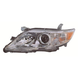2010-2011 Toyota Camry Head Lamp LH - Classic 2 Current Fabrication