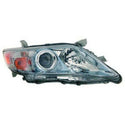 2010-2011 Toyota Camry Hybrid Head Lamp RH.