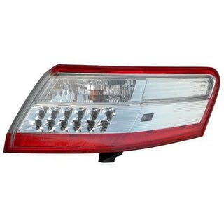 2010-2011 Toyota Camry Hybrid Tail Lamp RH.