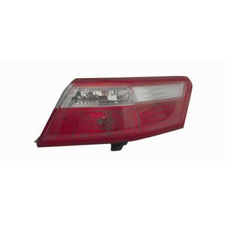 RH Tail Lamp Combination Type On Body (NSF) USA Built Camry 07-09.