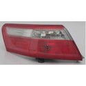 2007-2009 Toyota Camry Tail Lamp Lens/Housing LH (C).